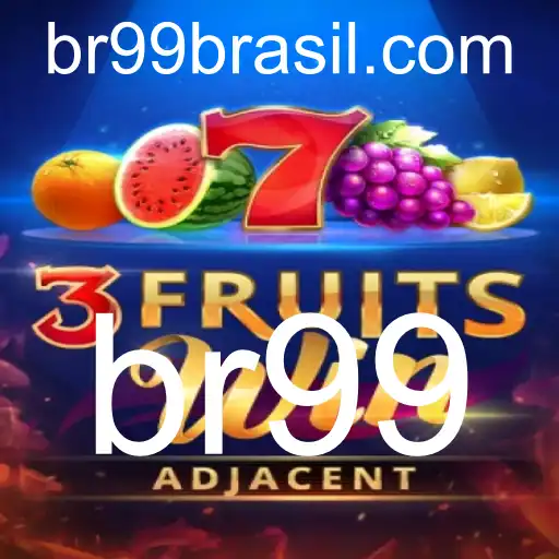 3FruitsWin: Uma Nova Experiência de Jogo com 'br99'