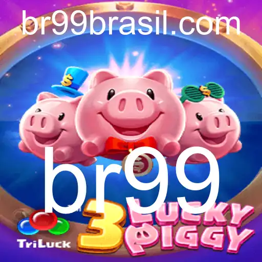 Descubra o Fascinante Mundo de 3LUCKYPIGGY: Um Jogo Inovador em 2023