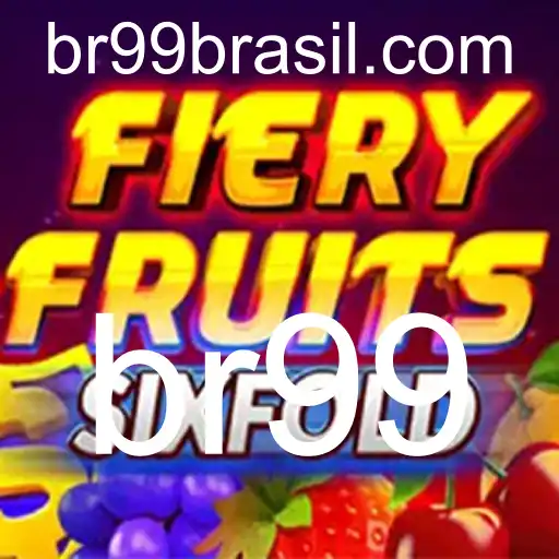 FieryFruitsSixFold: Um Mergulho no Mundo das Frutas Incandescentes