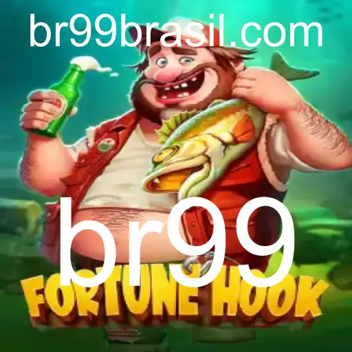 Descubra o Fascinante Mundo de FortuneHook: Um Jogo de Estratégia Dinâmico