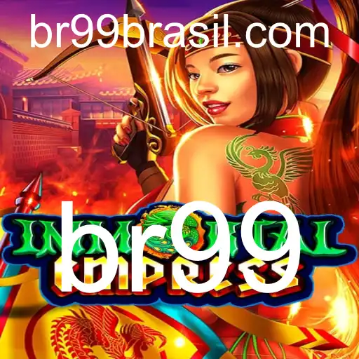 ImmortalEmpress: Uma Jornada Épica no Mundo de BR99