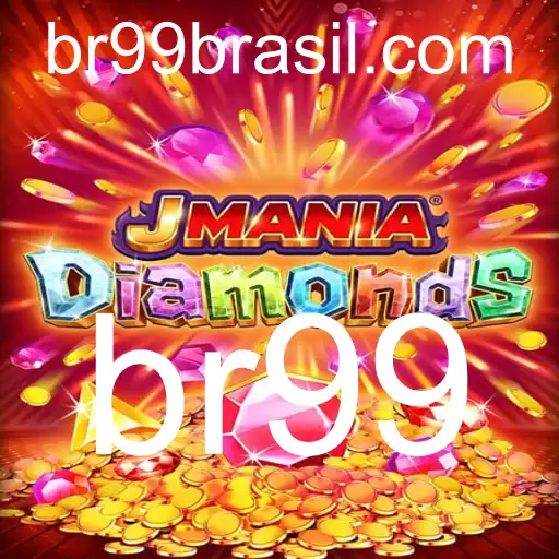 Descubra JManiaDiamonds: Um Mergulho no Mundo dos Diamantes Virtuais com br99