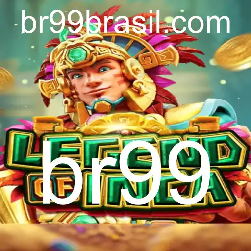Descubra o Fascinante Mundo de LegendofInca