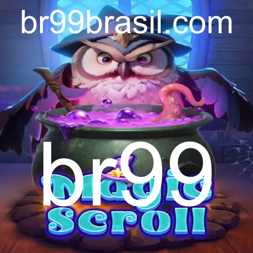MagicScroll: Uma Nova Aventura no Mundo dos Jogos Digitais