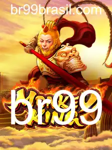 MonkeyKing: O jogo que revolucionou br99