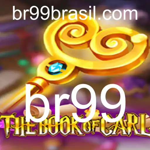 Descubra 'TheBookofCarl': O Jogo Revolucionário com a Palavra-Chave 'br99'