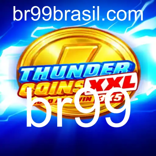 ThunderCoinsXxl: A Nova Sensação no Universo dos Jogos Digitais