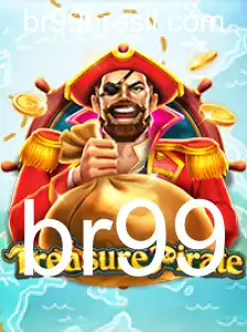Explorando o Mundo de TreasurePirate: Descubra o Tesouro Perdido